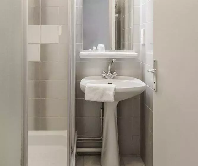 Greet Hotel Grenoble Centre Gare