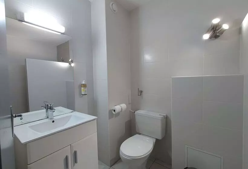 Greet Hotel Grenoble Centre Gare