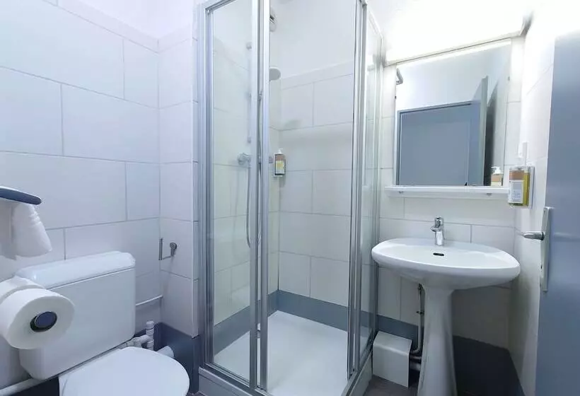 Greet Hotel Grenoble Centre Gare