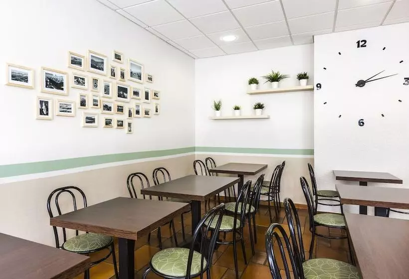 Greet Hotel Grenoble Centre Gare