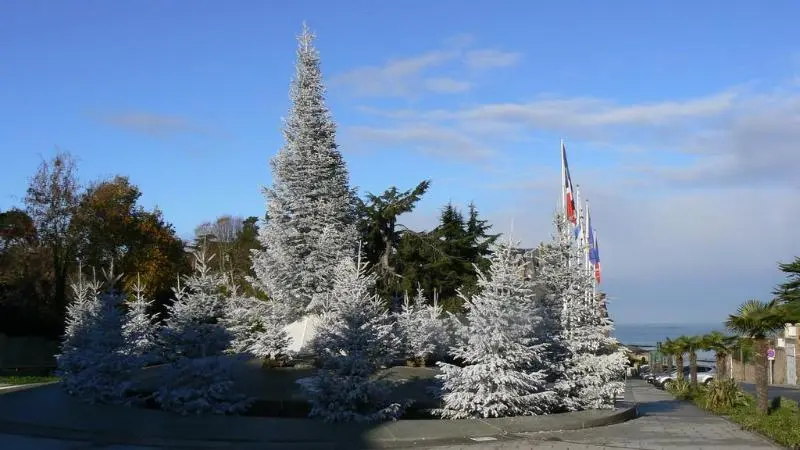 Hotelli Saint-Enogat