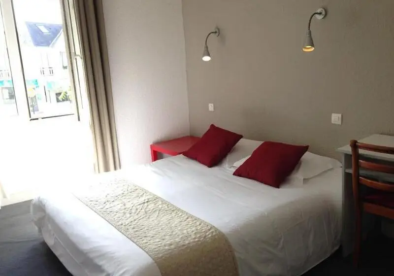 Hotelli Saint-Enogat