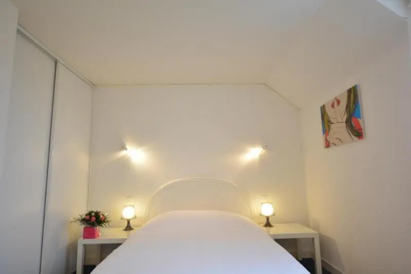 Hotelli Saint-Enogat