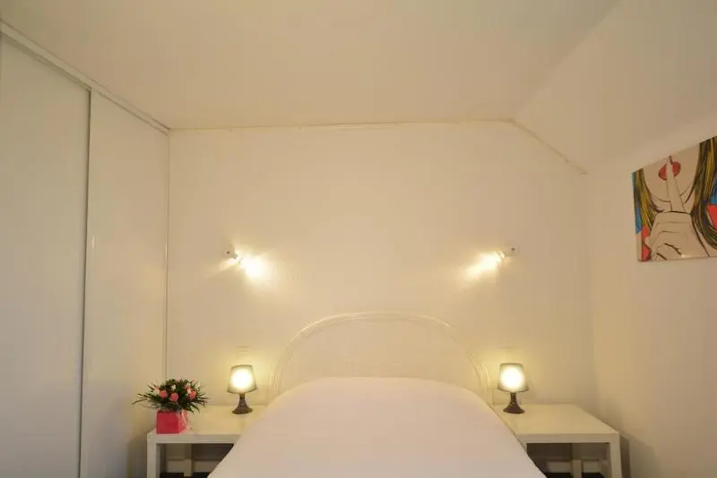 Hotelli Saint-Enogat