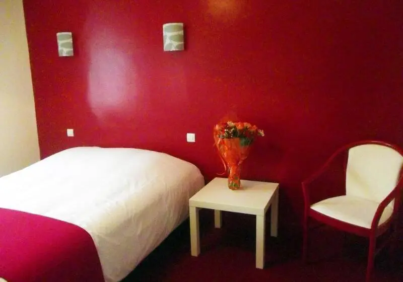 Hotelli Saint-Enogat