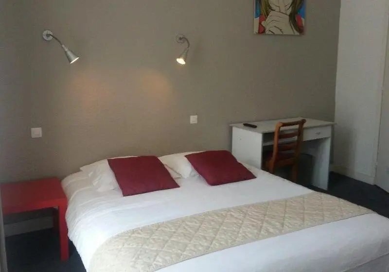 Hotelli Saint-Enogat