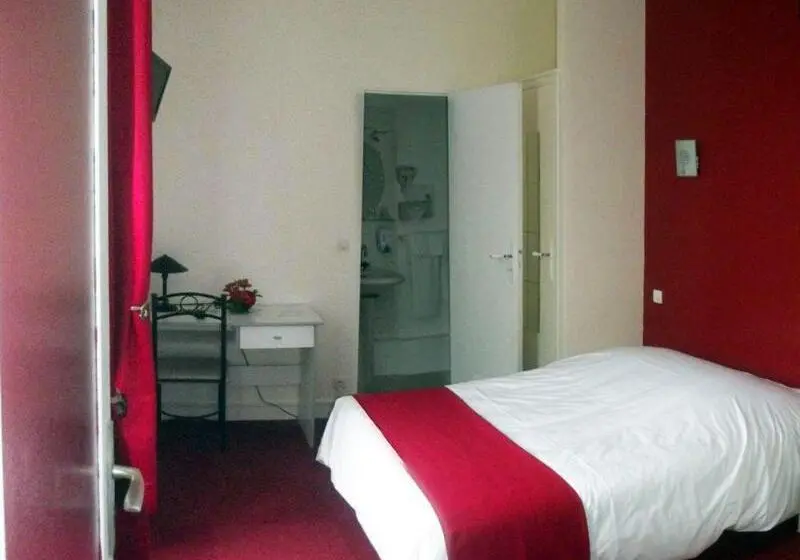 Hotelli Saint-Enogat
