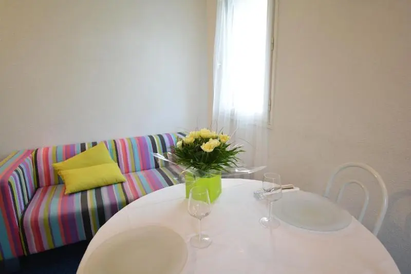 Hotelli Saint-Enogat