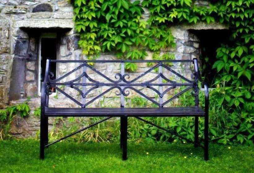 호텔 Barberstown Castle