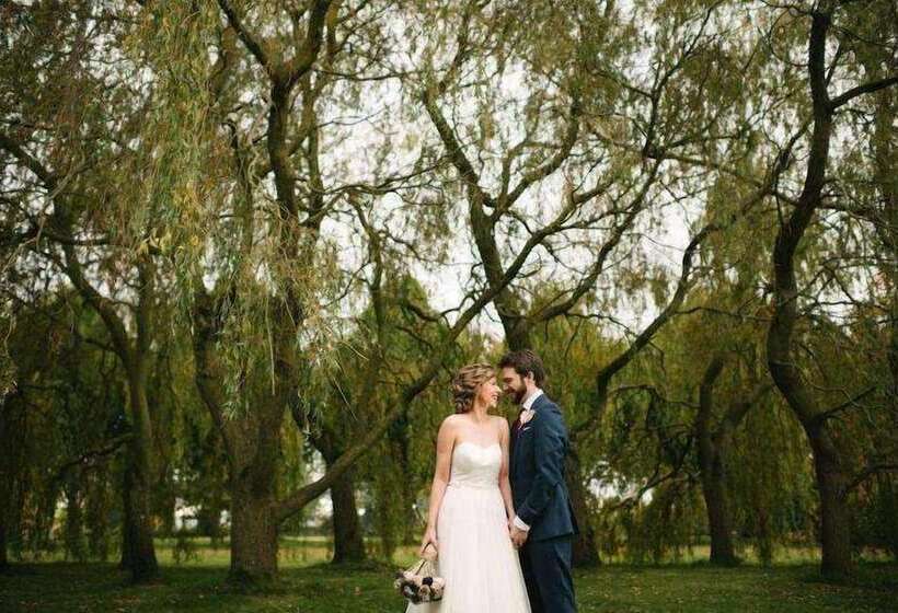 호텔 Barberstown Castle