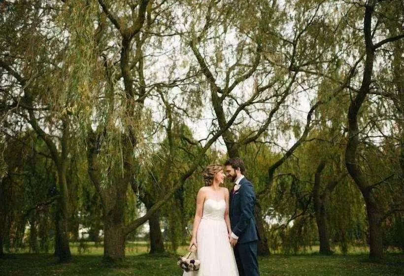 Hotel Barberstown Castle