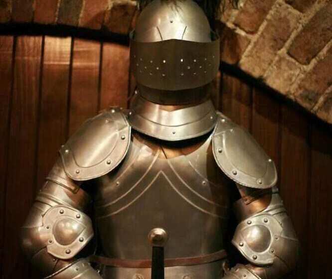 호텔 Barberstown Castle