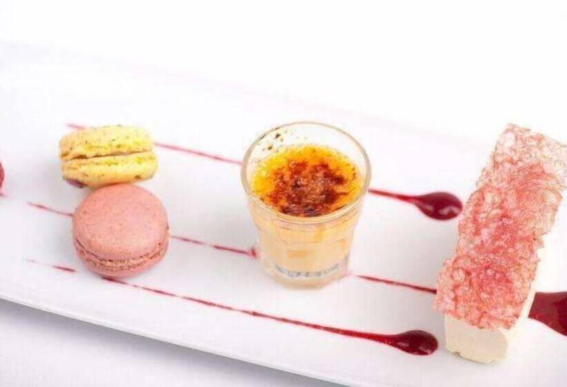 호텔 Barberstown Castle