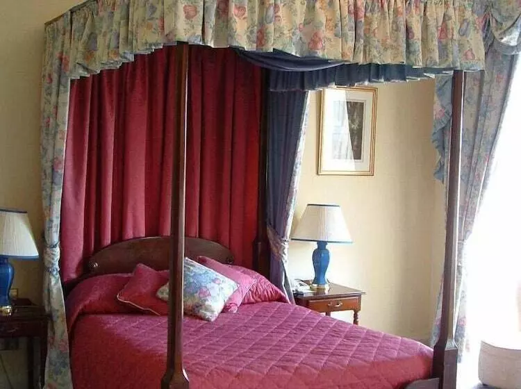 Hotel Barberstown Castle