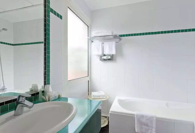 Отель Best Western Astoria