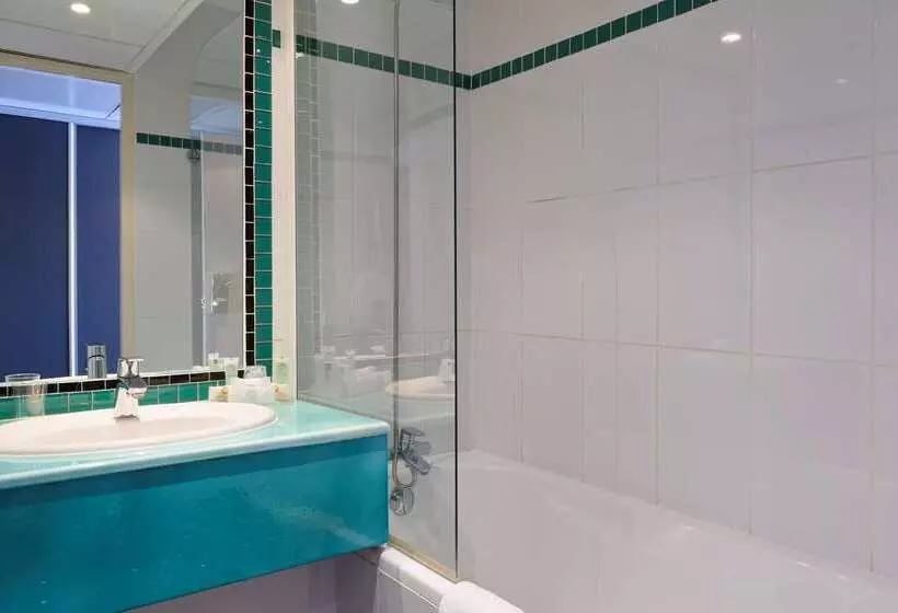 Отель Best Western Astoria