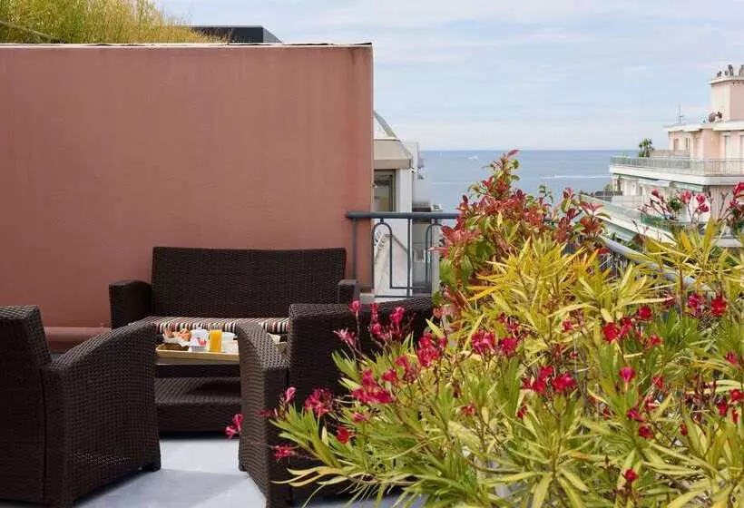 Отель Best Western Astoria