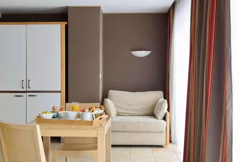 Отель Best Western Astoria