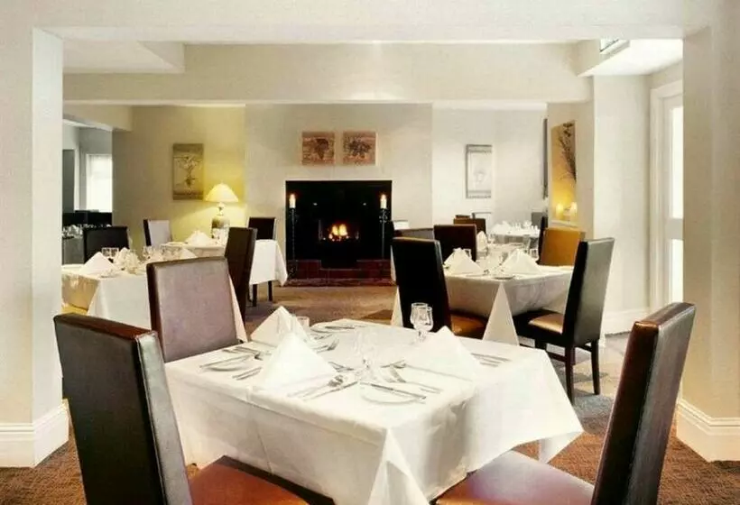 Esplanade Hotel On The Seafront