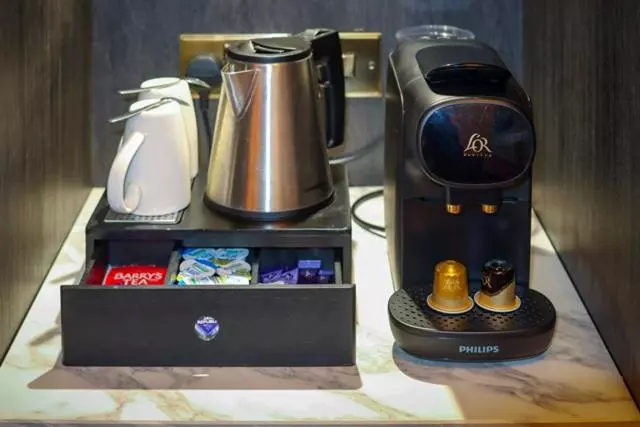 Bloomfield House Hotel, Leisure Club & Spa