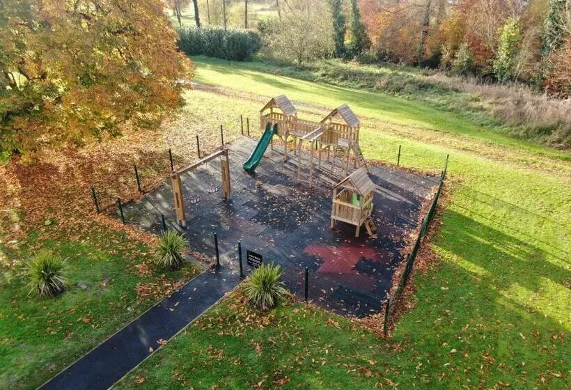 Bloomfield House Hotel, Leisure Club & Spa