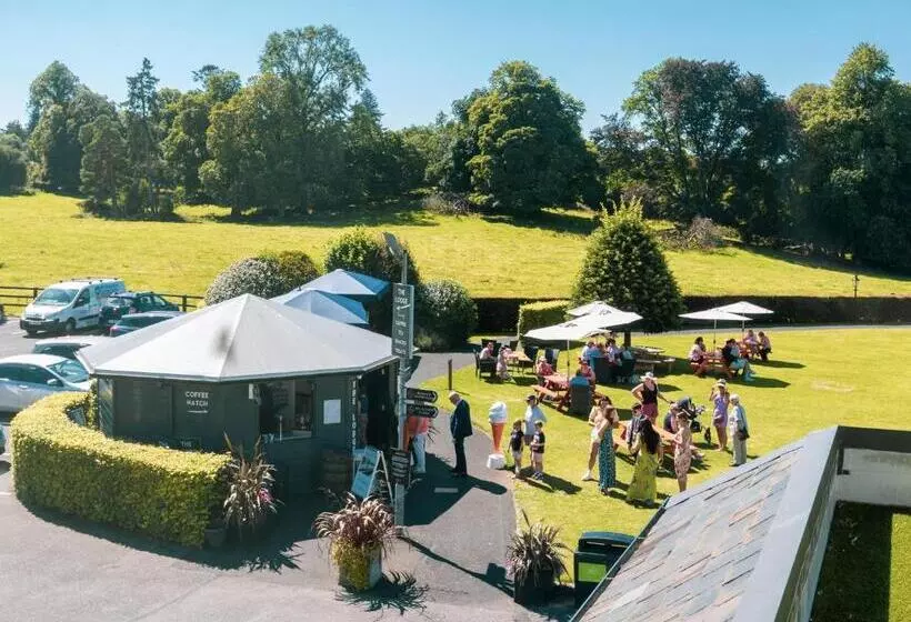 Bloomfield House Hotel, Leisure Club & Spa