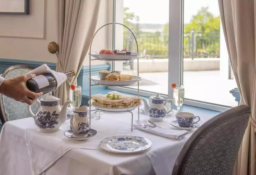 Bloomfield House Hotel, Leisure Club & Spa