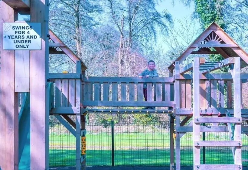 Bloomfield House Hotel, Leisure Club & Spa