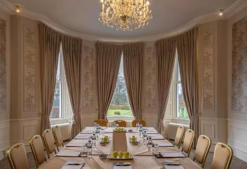 Bloomfield House Hotel, Leisure Club & Spa