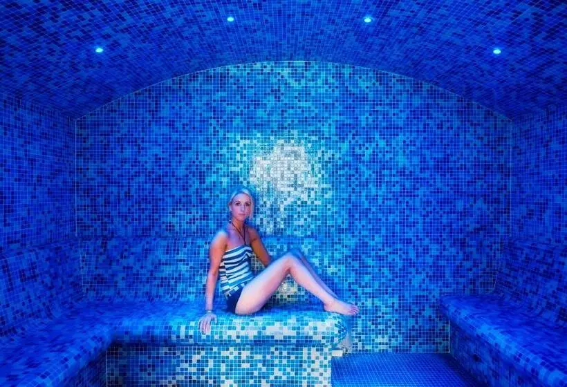 Bloomfield House Hotel, Leisure Club & Spa