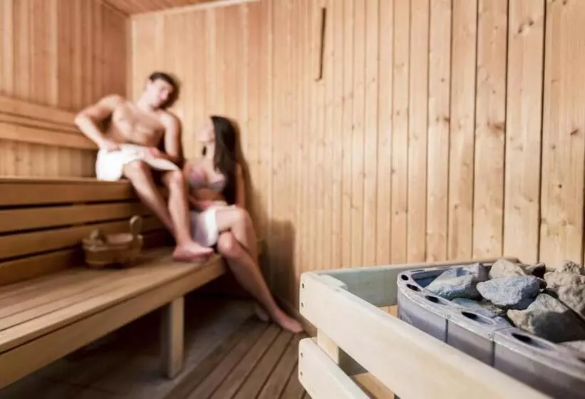 Bloomfield House Hotel, Leisure Club & Spa