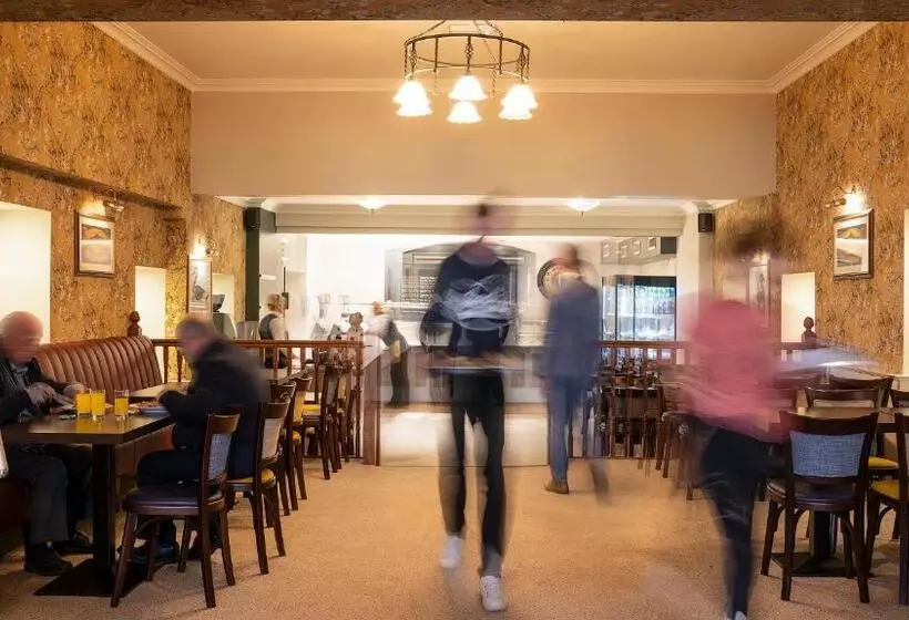 Bloomfield House Hotel, Leisure Club & Spa