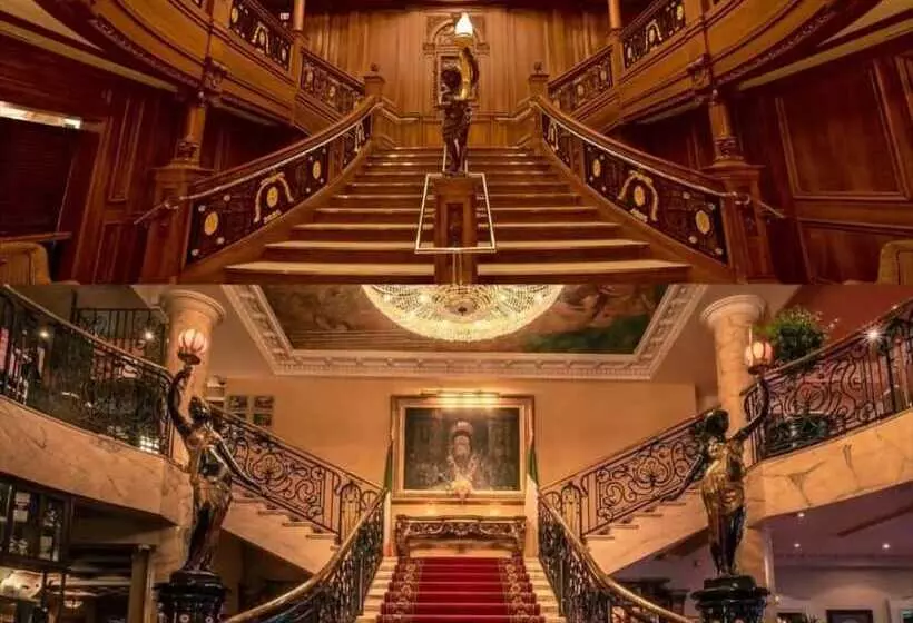 Bridge House Hotel, Leisure Club & Spa