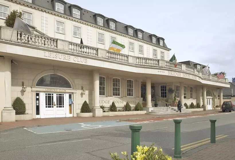 Bridge House Hotel, Leisure Club & Spa