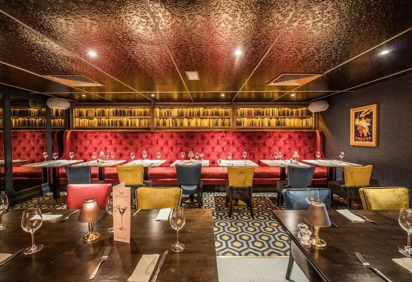 Bridge House Hotel, Leisure Club & Spa