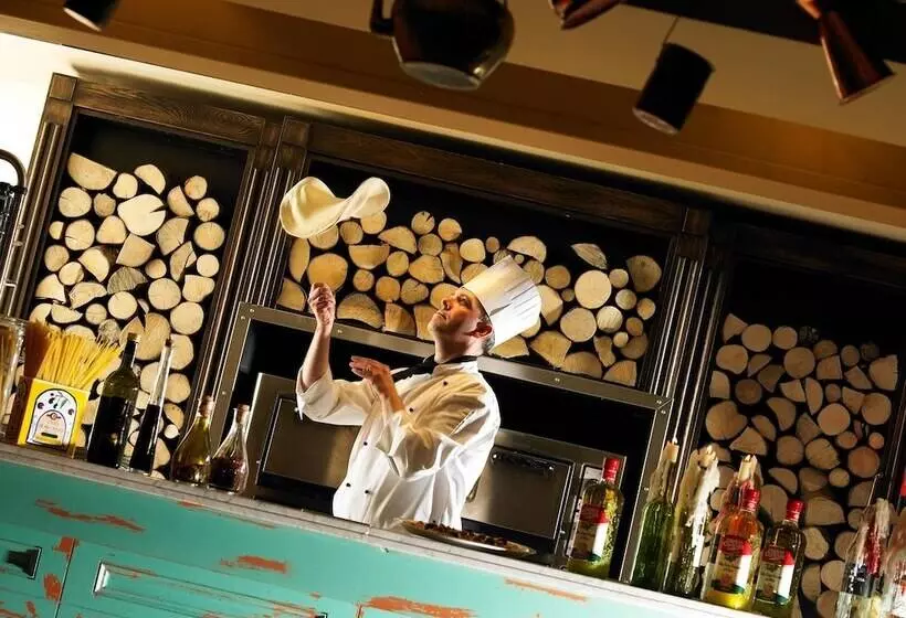 Bridge House Hotel, Leisure Club & Spa