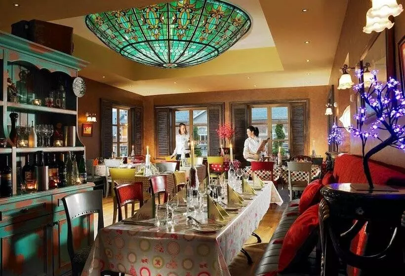 Bridge House Hotel, Leisure Club & Spa