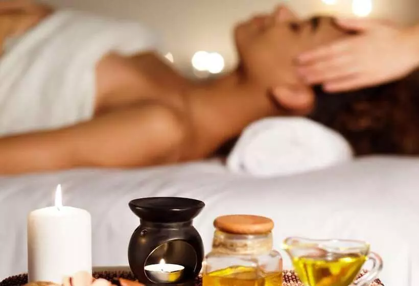 Bridge House Hotel, Leisure Club & Spa