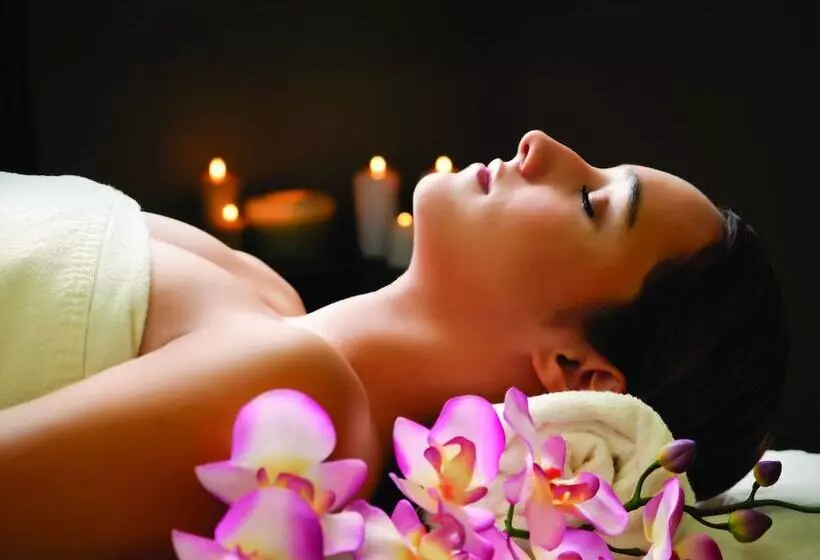 Bridge House Hotel, Leisure Club & Spa