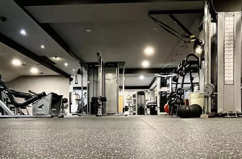 Bridge House Hotel, Leisure Club & Spa