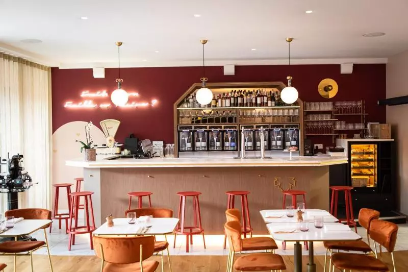 Castel De Très Girard Hotel & Restaurant Teritoria