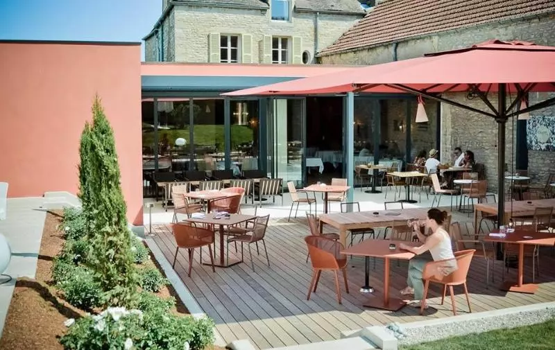 Castel De Très Girard Hotel & Restaurant Teritoria