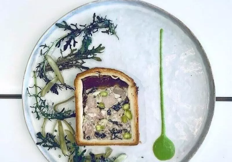 Castel De Très Girard Hotel & Restaurant Teritoria