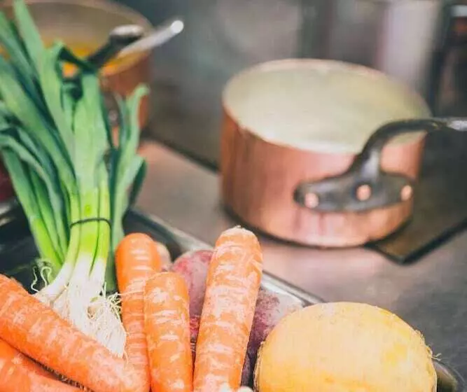 Castel De Très Girard Hotel & Restaurant Teritoria