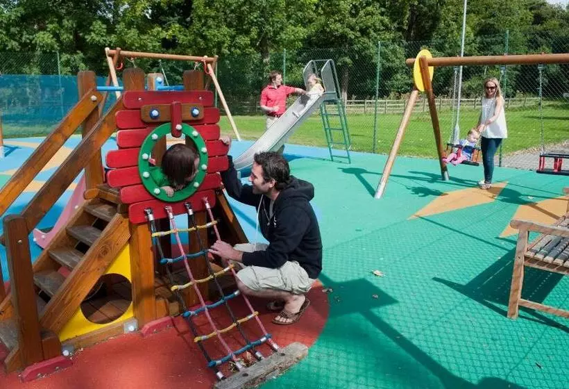 فندق Castlerosse Park Resort