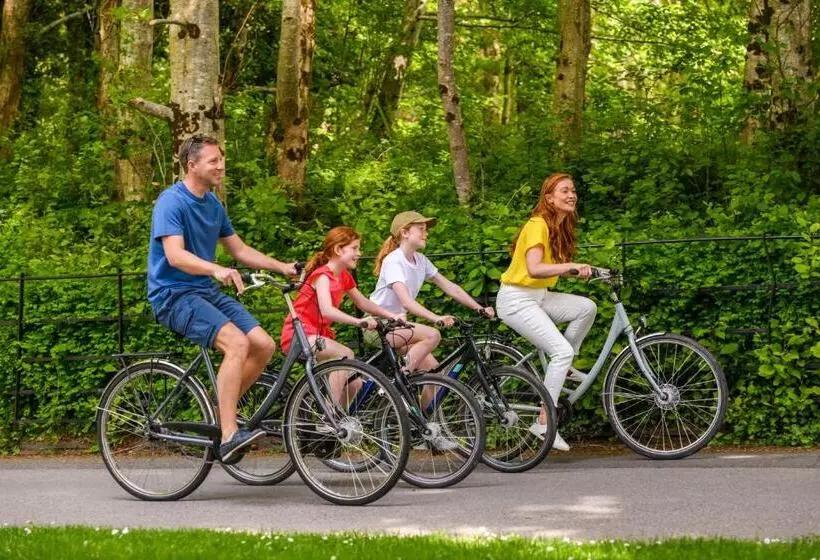 فندق Castlerosse Park Resort