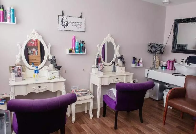 فندق Castlerosse Park Resort