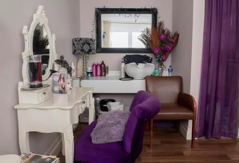 فندق Castlerosse Park Resort