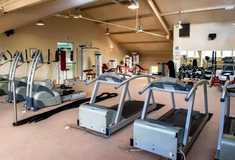 فندق Castlerosse Park Resort