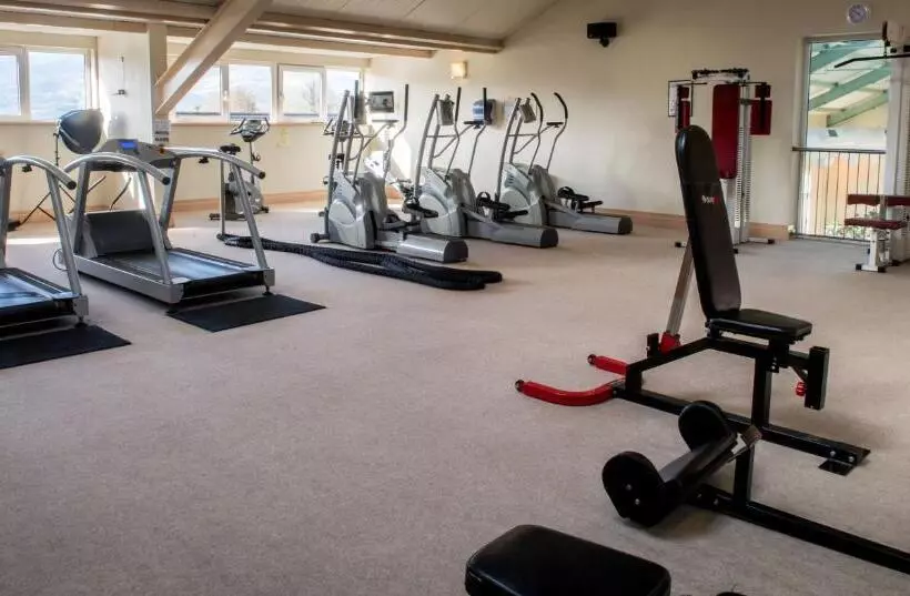 فندق Castlerosse Park Resort